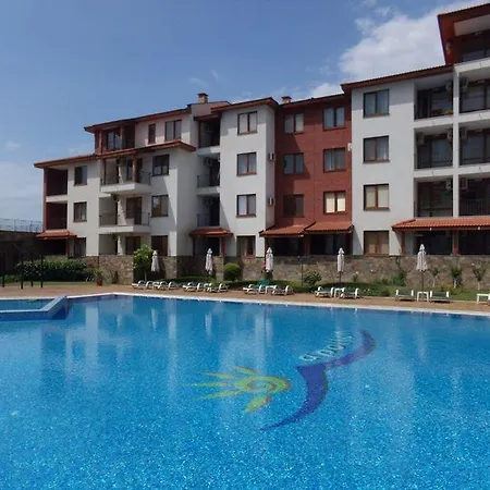 Apartmanhotel Studio Apollon 6