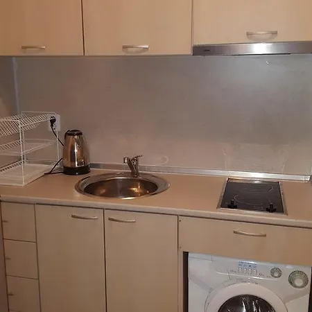 Studio Apollon 6 Ravda