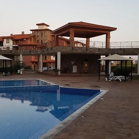 Studio Apollon 6 * Ravda