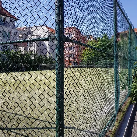 Studio Apollon 6 Apartmanhotel *