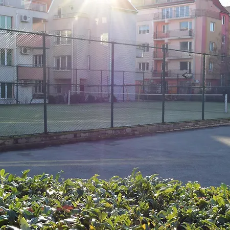 Apartmanhotel Studio Apollon 6