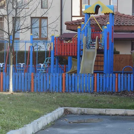 Studio Apollon 6 * Ravda