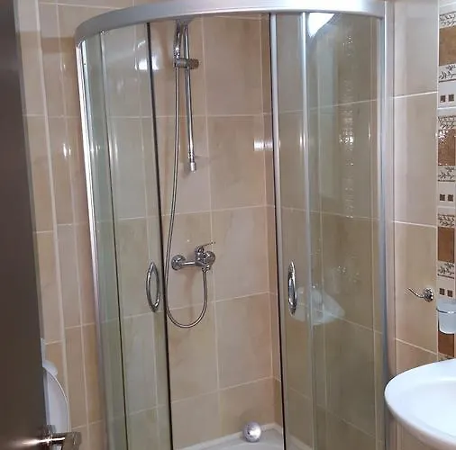 Aparthotel Studio Apollon 6 *