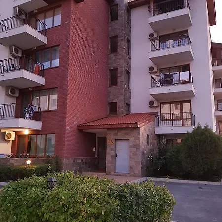شقة فندقية Studio Apollon 6 رافدا