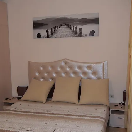 Апарт-отель Studio Apollon 6