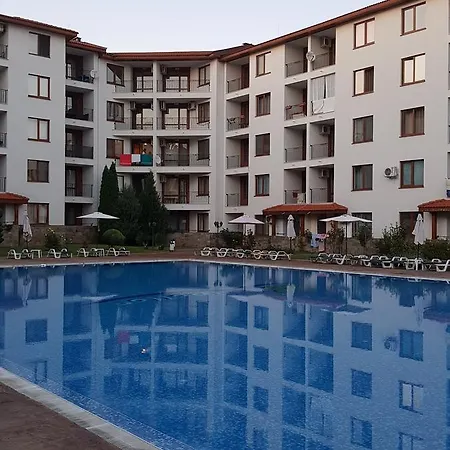 شقة فندقية Studio Apollon 6 رافدا