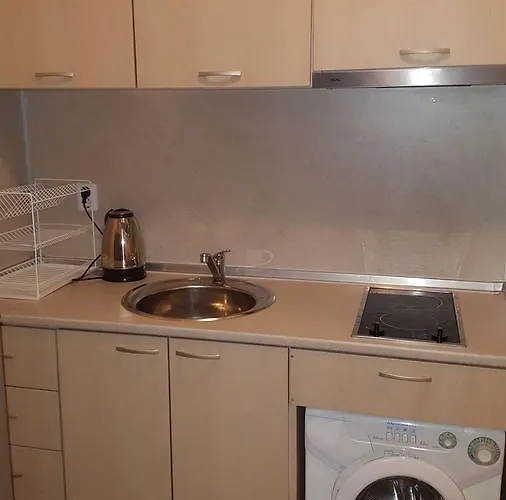 Studio Apollon 6 Ravda