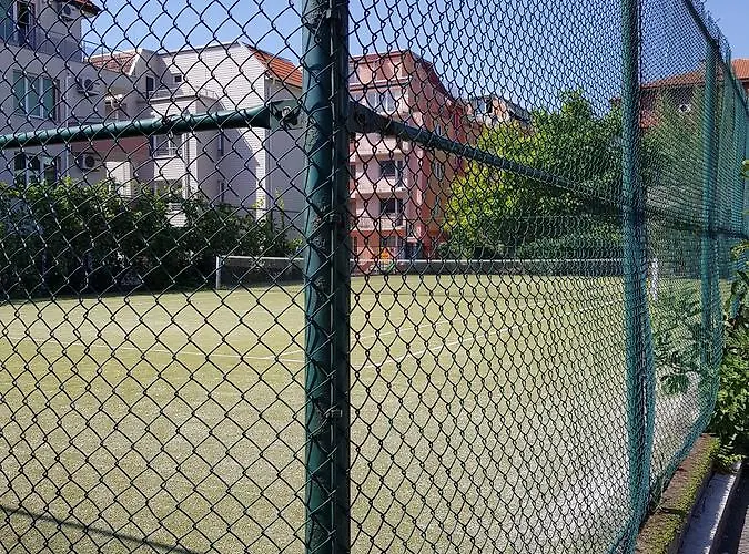 Studio Apollon 6 Apartahotel *