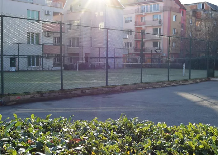 Apartahotel Studio Apollon 6