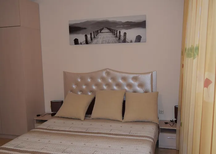 Apartahotel Studio Apollon 6