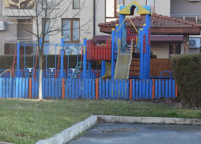 Studio Apollon 6 * Ravda